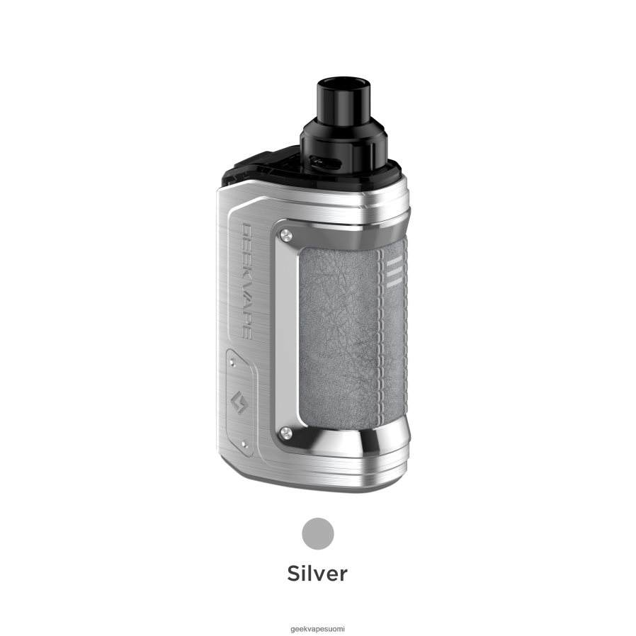 GEEKVAPE Discount | h45 (aegis hero 2) pod mod kit 1400mah 4ml GeekVape hopea 84J82J104