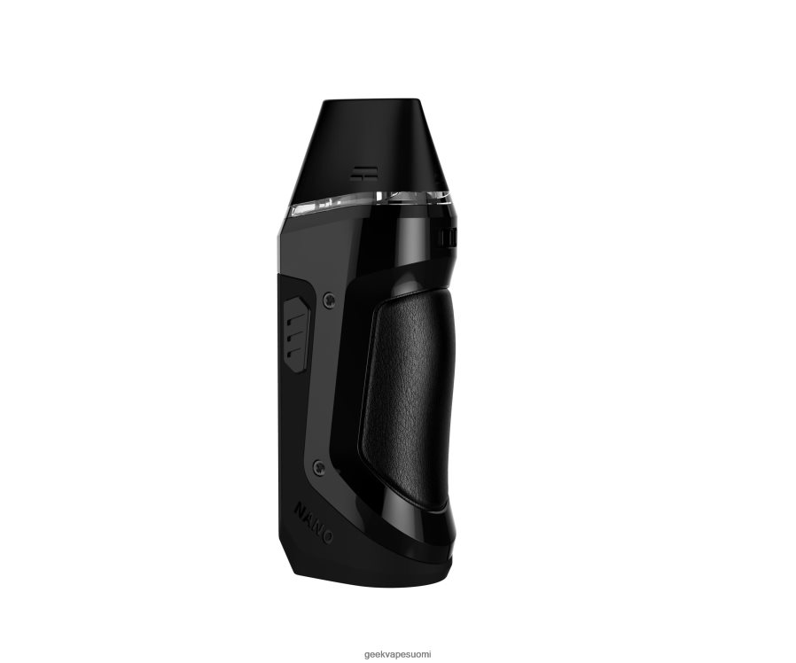 Vape Store GEEKVAPE | aegis nanosarja 800mah GeekVape musta 84J82J125