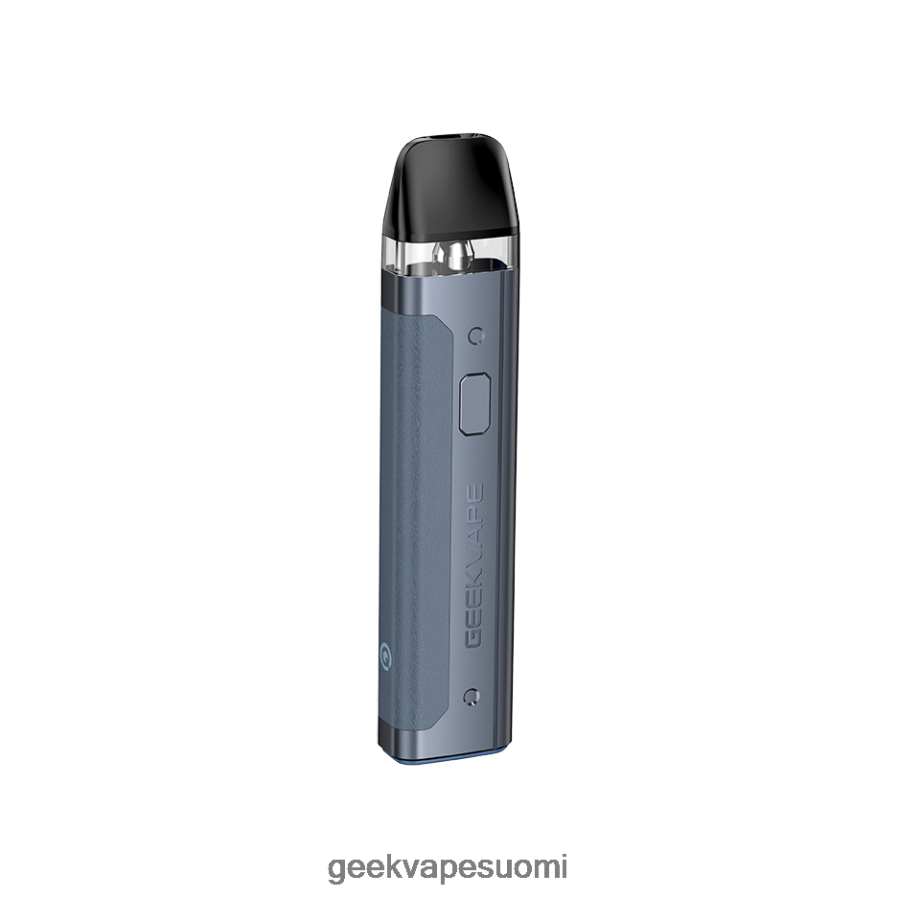 GEEKVAPE Dealers | aq (aegis q) -sarja 1000mah GeekVape harmaa 84J82J39