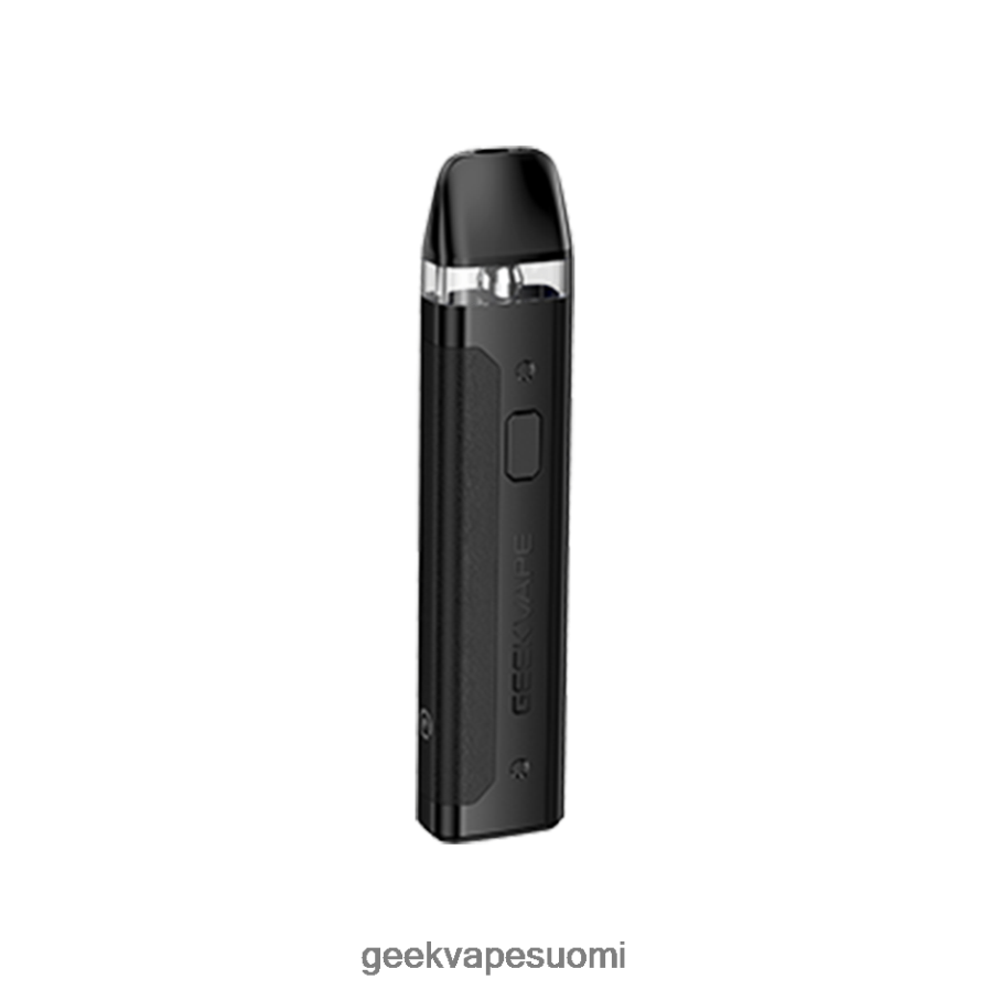 GEEKVAPE Sale | aq (aegis q) -sarja 1000mah GeekVape musta 84J82J40