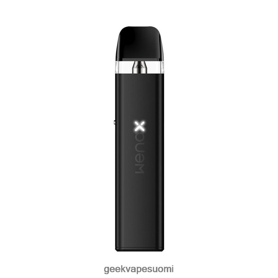 GEEKVAPE Sale | wenax q minisarja 1000mah 2ml GeekVape musta 84J82J80