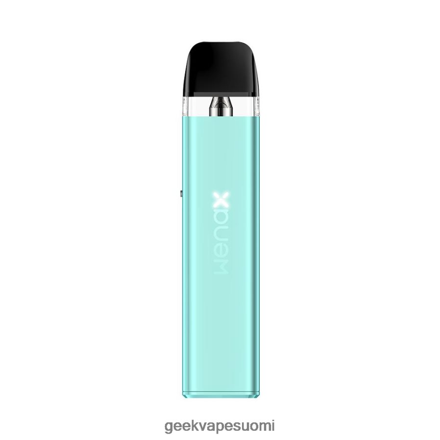 GEEKVAPE Store | wenax q minisarja 1000mah 2ml GeekVape turkoosi 84J82J86