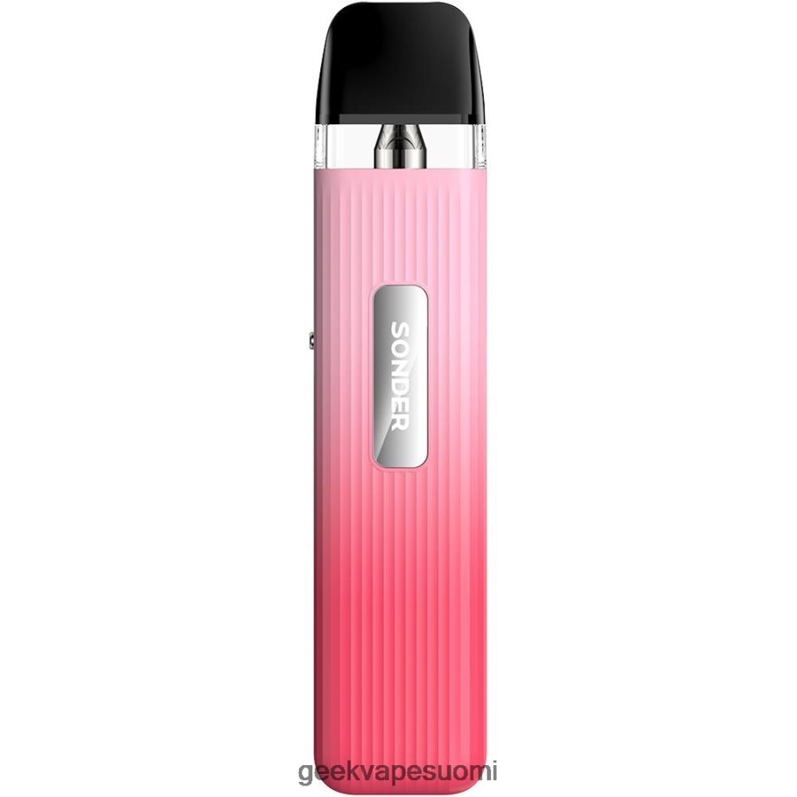 Geek Vape on Sale | sonder q pod -järjestelmäsarja 1000mah GeekVape ruusun pinkki 84J82J172