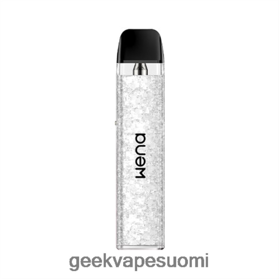 Geek Vape on Sale | wenax q minisarja 1000mah 2ml GeekVape hopea helmi 84J82J82