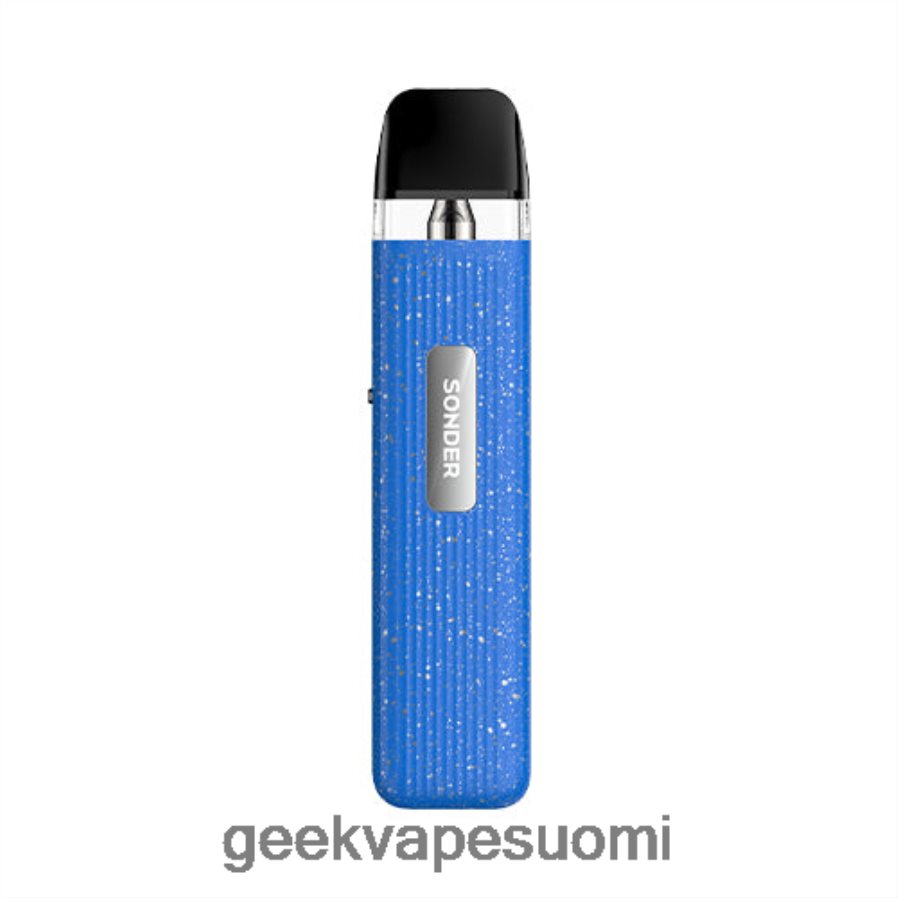 Vape Store GEEKVAPE | sonder q pod -järjestelmäsarja 1000mah GeekVape tähtitaivas 84J82J175