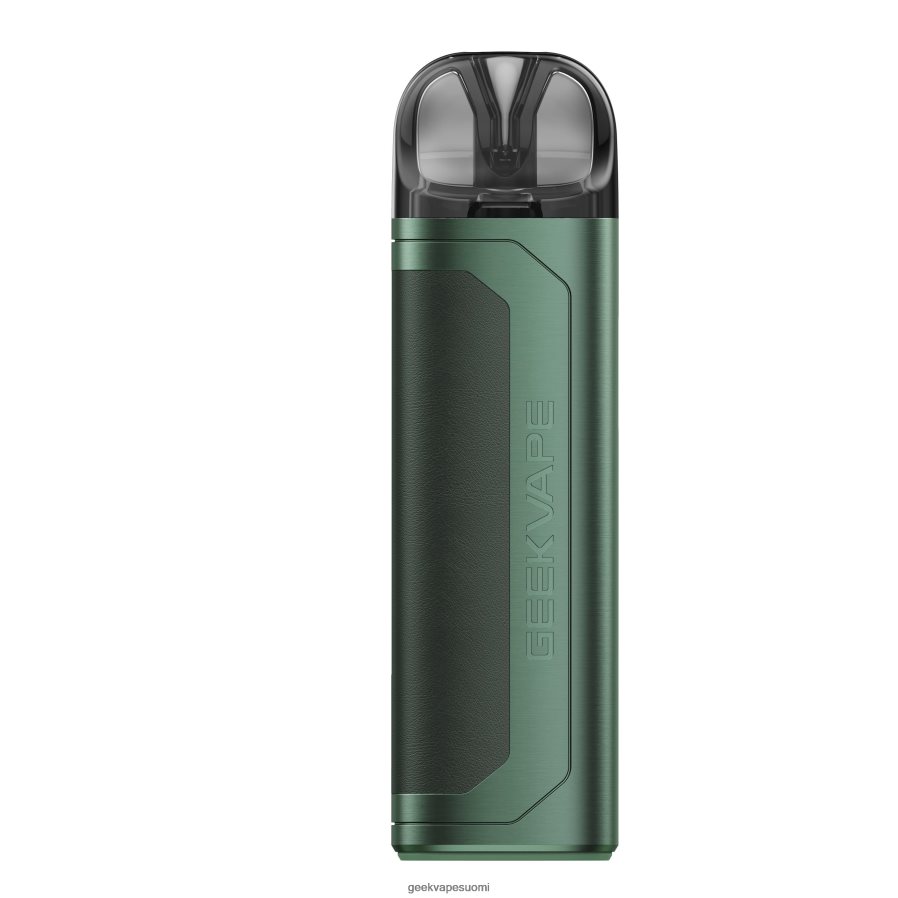 GEEKVAPE Dealers | au(aegis u) pod kit 800mah GeekVape armeijan vihreä 84J82J49