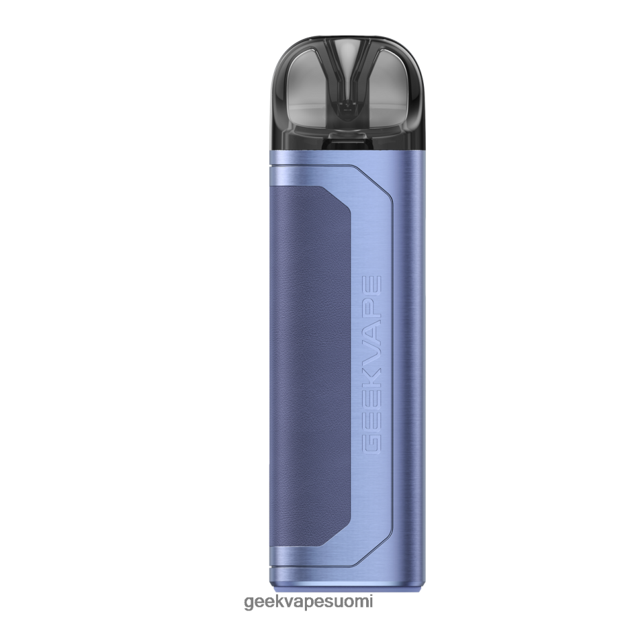 GEEKVAPE Discount | au(aegis u) pod kit 800mah GeekVape musta 84J82J44