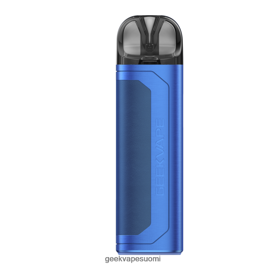 GEEKVAPE Discount | au(aegis u) pod kit 800mah GeekVape musta 84J82J44