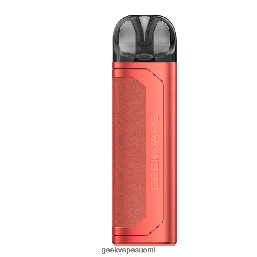 GEEKVAPE Discount | au(aegis u) pod kit 800mah GeekVape musta 84J82J44