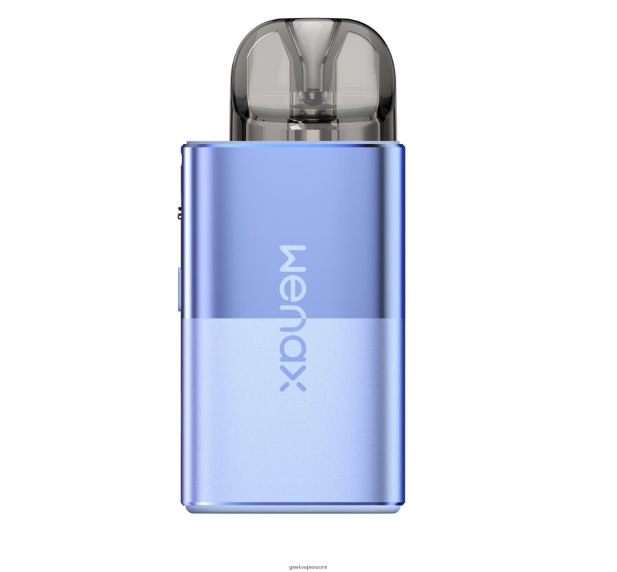 GEEKVAPE Discount | wenax u pod kit 1000mah GeekVape taivaansininen 84J82J34