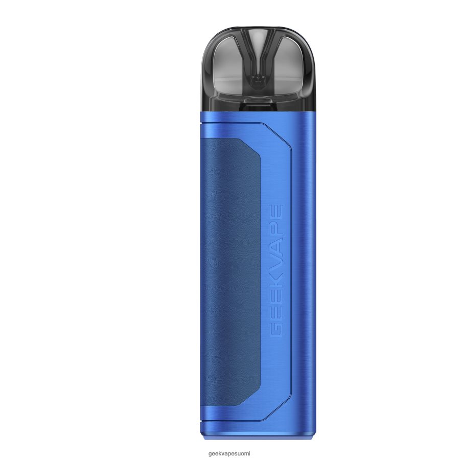 GEEKVAPE Factory | au(aegis u) pod kit 800mah GeekVape sininen 84J82J48