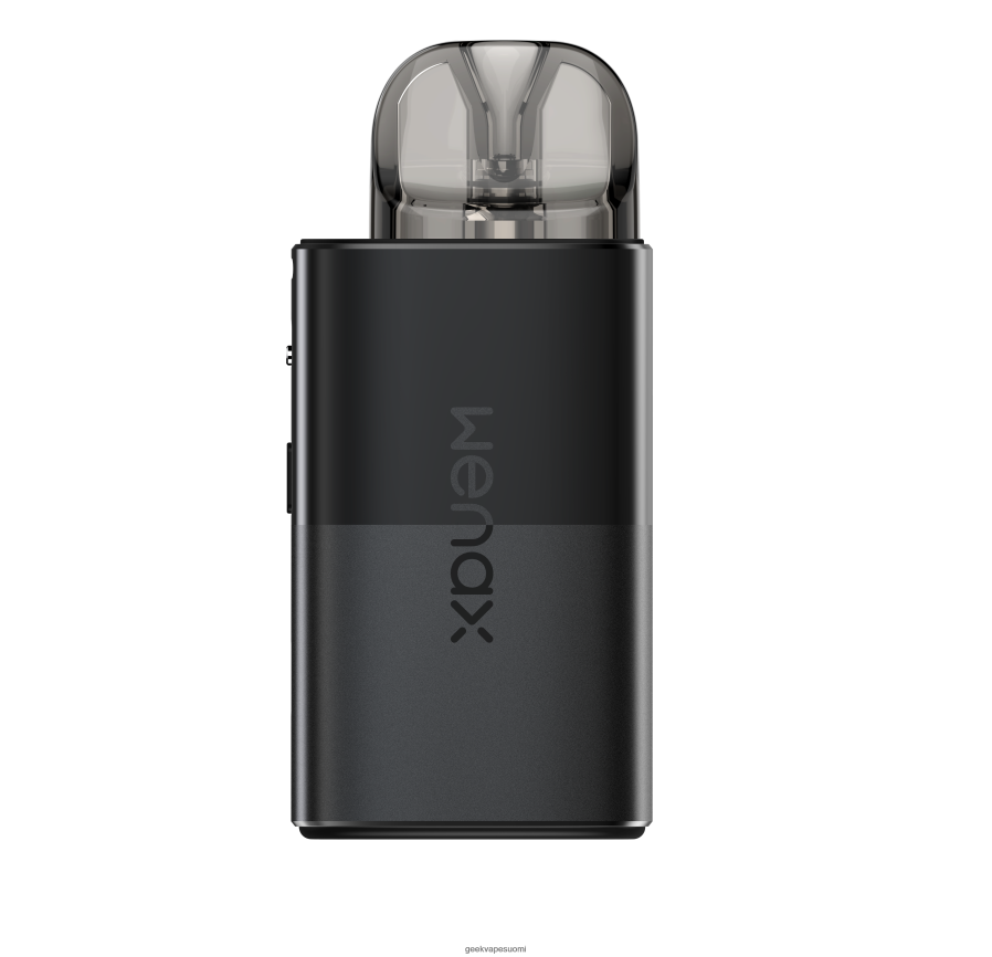 GEEKVAPE Sale | wenax u pod kit 1000mah GeekVape musta 84J82J30