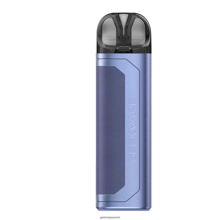 GEEKVAPE Suomi | au(aegis u) pod kit 800mah GeekVape sininen violetti 84J82J51