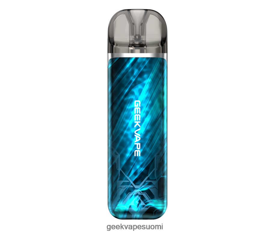 Geek Vape on Sale | obeliski u pod -sarja 950mah GeekVape musta 84J82J52