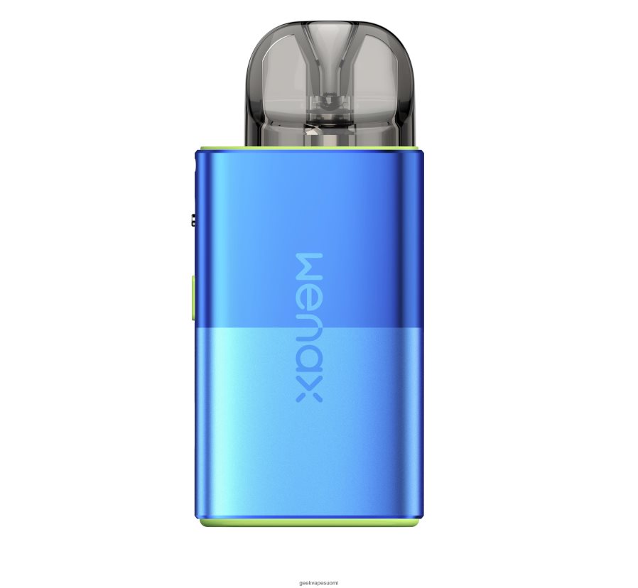 Vape Store GEEKVAPE | wenax u pod kit 1000mah GeekVape sininen 84J82J35