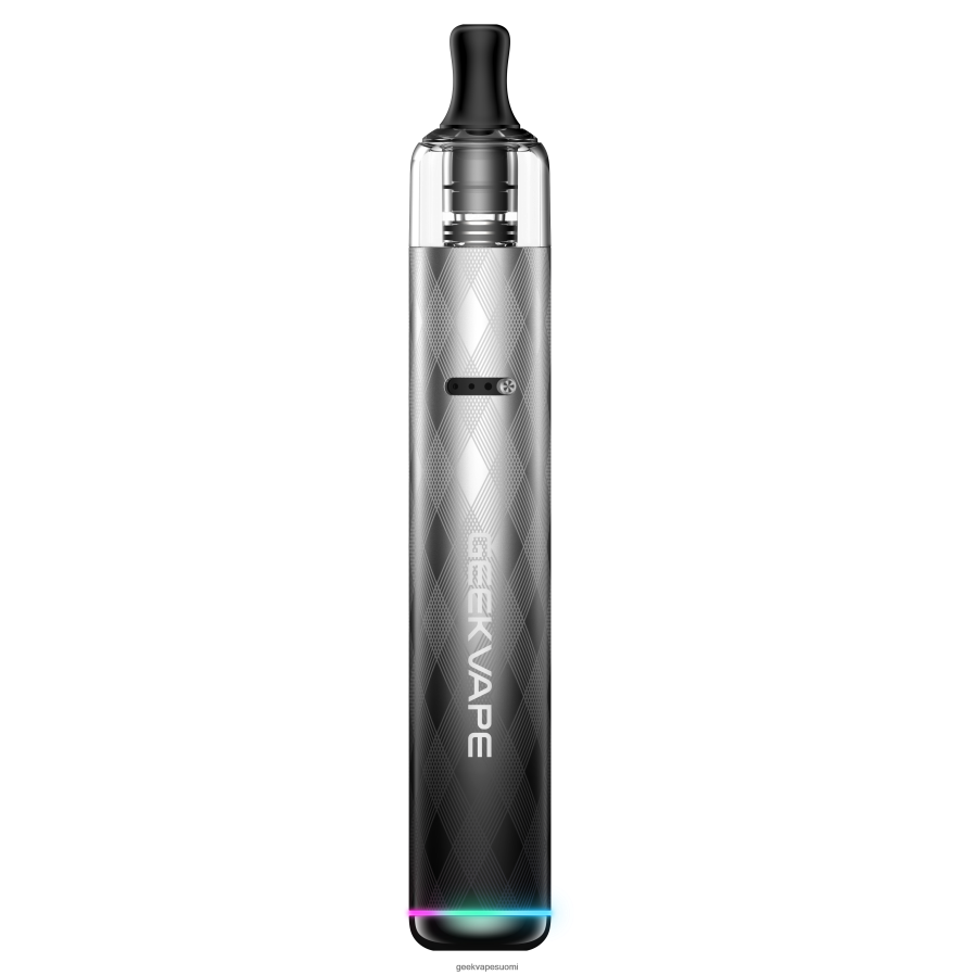 Geek Vape on Sale | wenax s3 (stylus 3) vape kynäsarja 1100mah GeekVape rakenne tumma 84J82J62