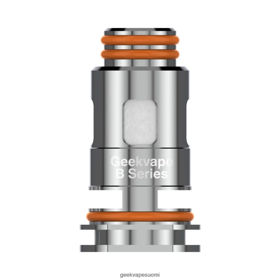 GEEKVAPE Dealers | 5 kpl/pakkaus b-sarjan kela GeekVape b0,2 ohmia 84J82J9