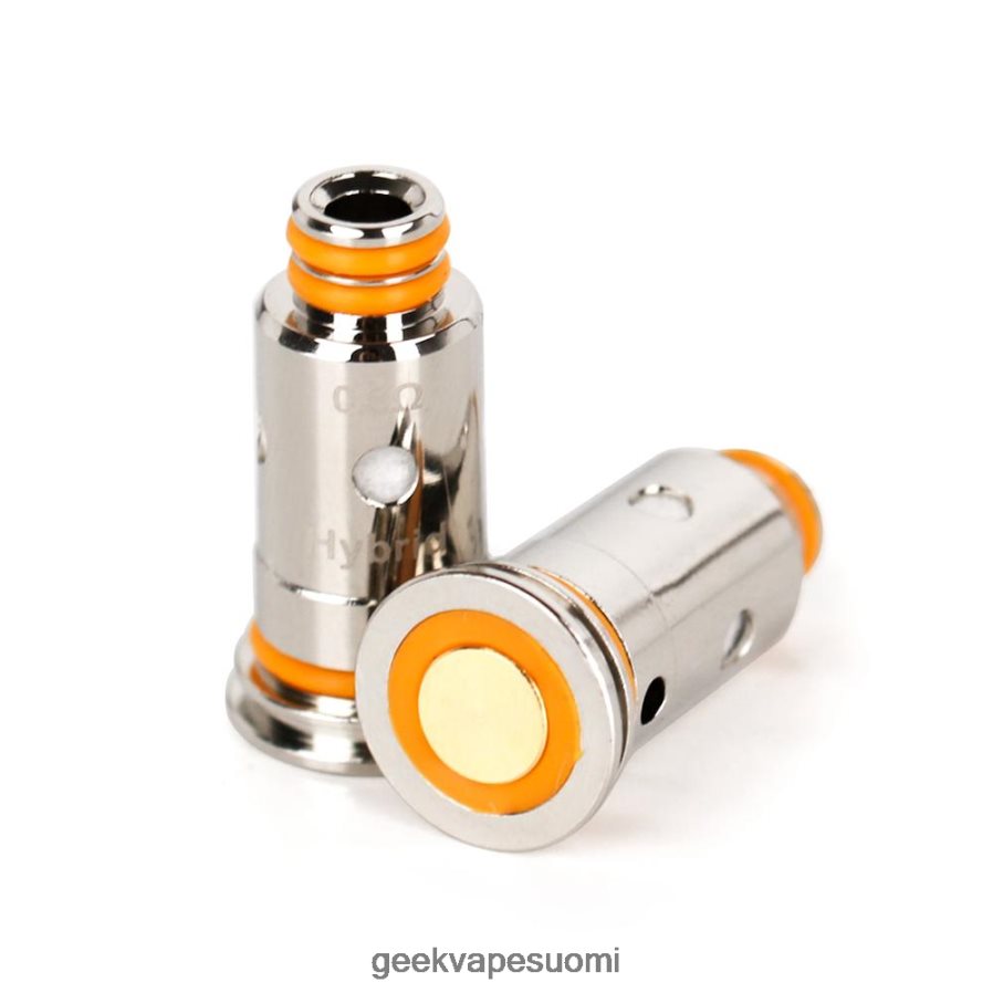 GEEKVAPE Discount | 5kpl/pakkaus g-sarjan kela GeekVape g0,6 ohmia 84J82J24