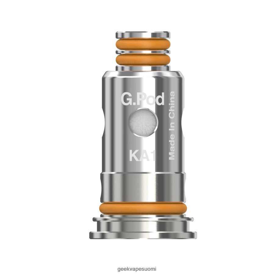 GEEKVAPE Store | 5kpl/pakkaus g-sarjan kela GeekVape g1,8 ohmia 84J82J26