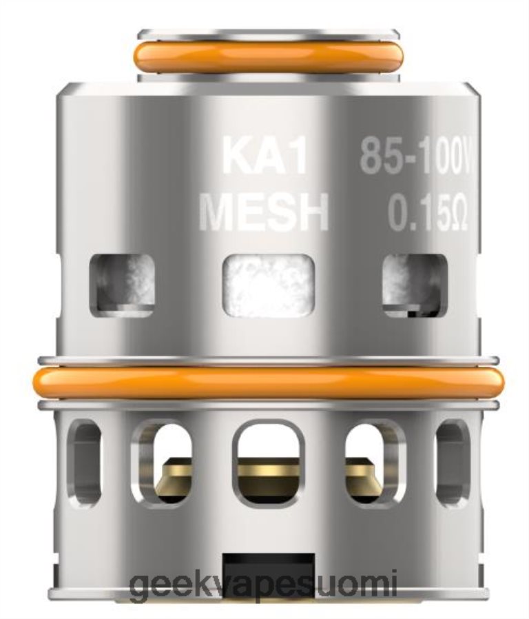 Geek Vape on Sale | 5kpl/pakkaus m-sarjan kela GeekVape m0,15 quadra kela 84J82J22