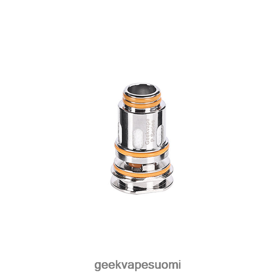 GEEKVAPE Discount | 5 kpl/pakkaus p-sarjan kela GeekVape p0,15 ohm xm 84J82J14