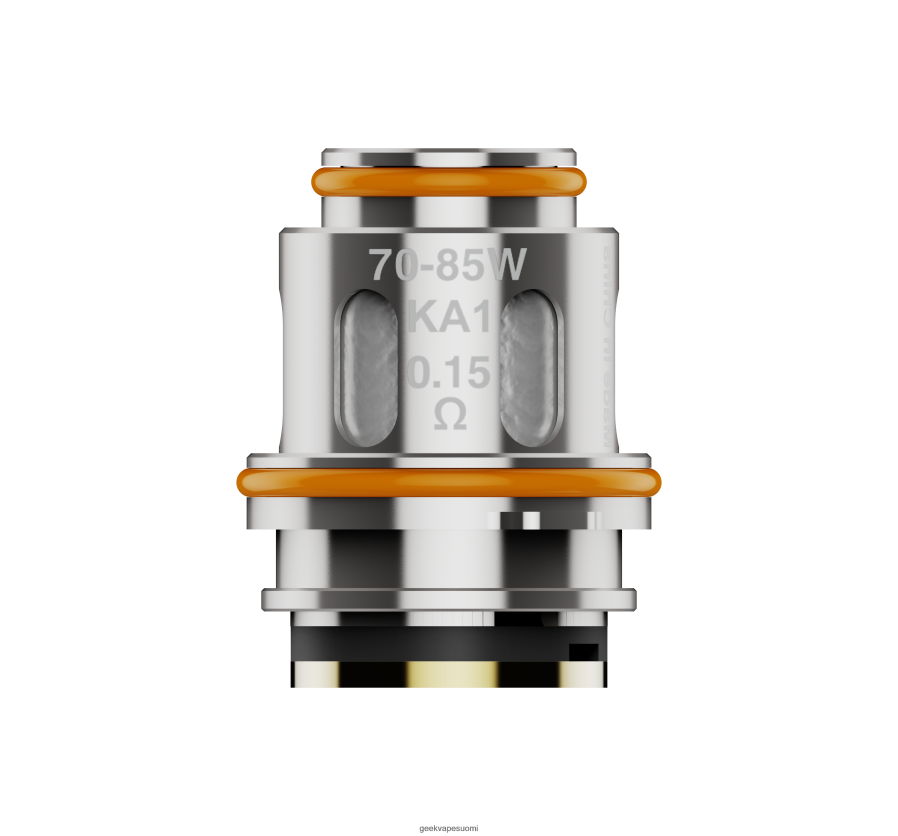 GEEKVAPE Discount | 5 kpl/pakkaus z-sarjan kela GeekVape z0,15 ohm xm 84J82J4