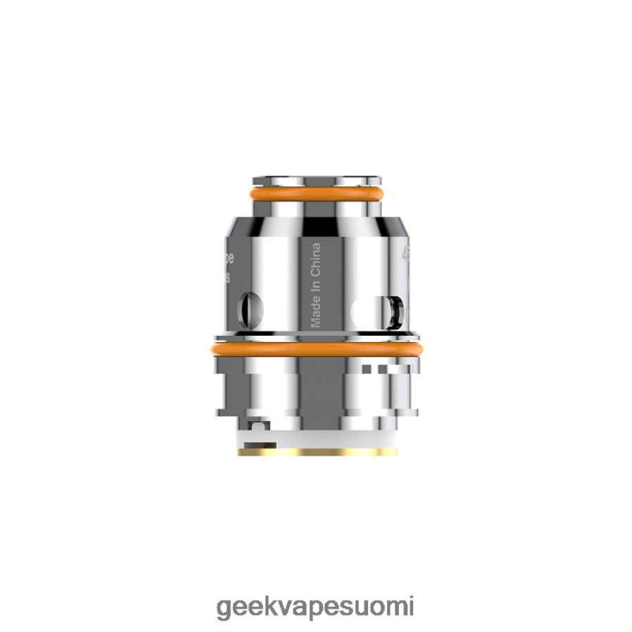 Geek Vape on Sale | 5 kpl/pakkaus z-sarjan kela GeekVape z0,4 ohm xm 84J82J2