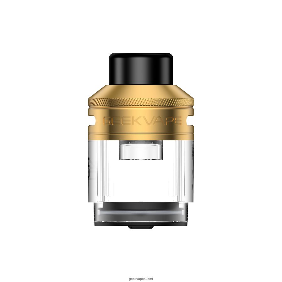 GEEKVAPE Discount | e100 kotelo GeekVape kultainen 84J82J204