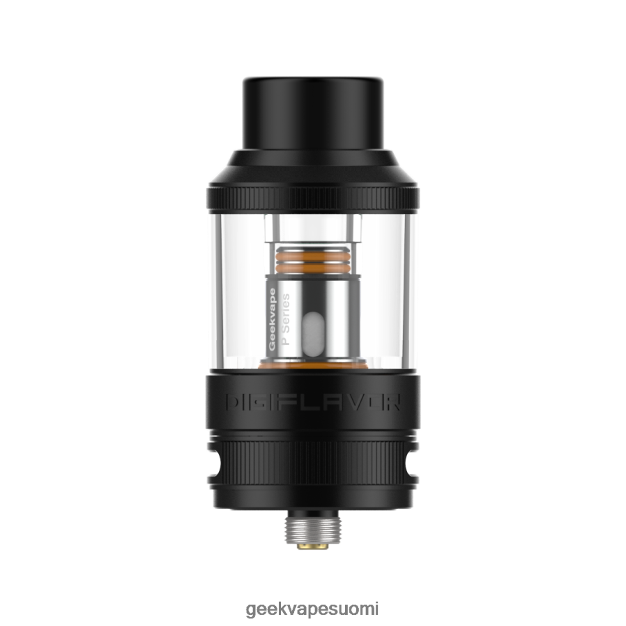 GEEKVAPE Factory | digiflavor xp säiliö 4,5 ml GeekVape musta 84J82J238