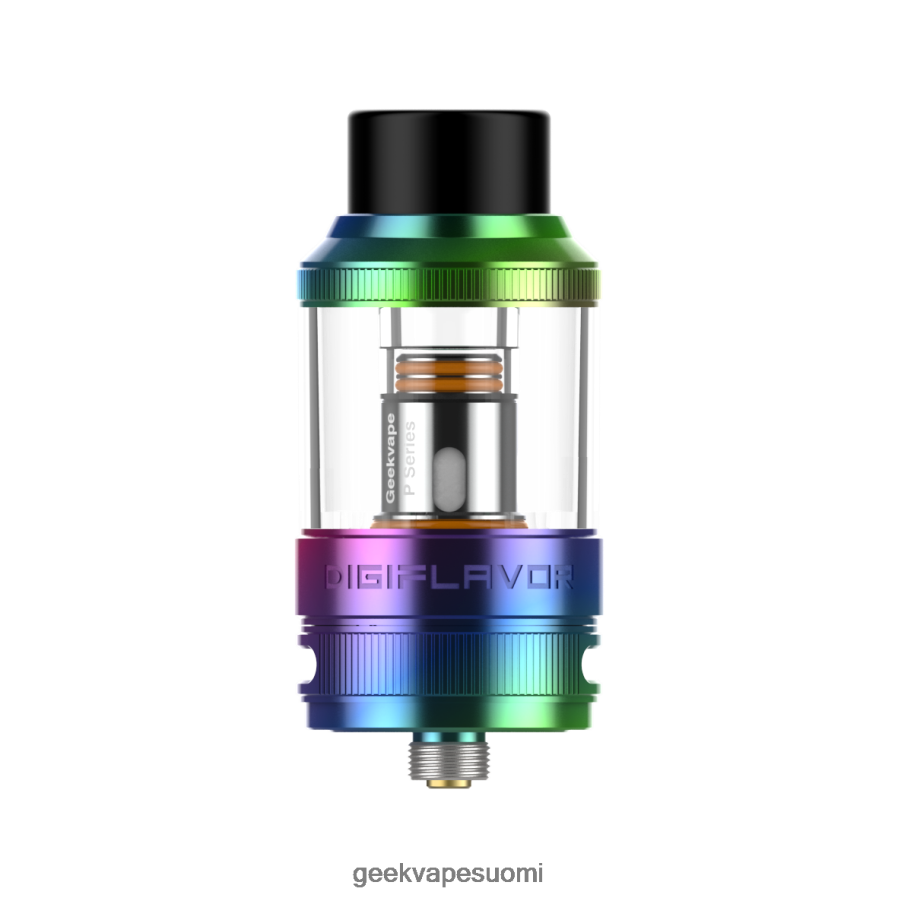 GEEKVAPE Sale | digiflavor xp säiliö 4,5 ml GeekVape sateenkaari 84J82J240