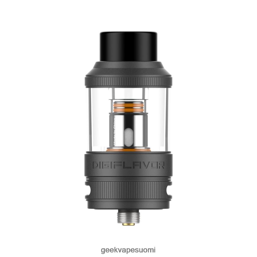 GEEKVAPE Suomi | digiflavor xp säiliö 4,5 ml GeekVape asemetalli 84J82J241