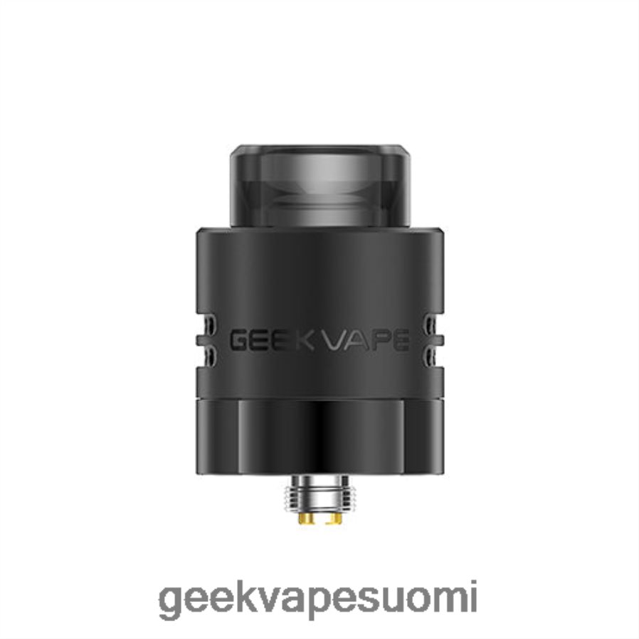 GEEKVAPE Clearance | tsunami reborn z rda tank GeekVape musta 84J82J243