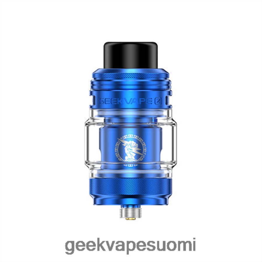 GEEKVAPE Clearance | z (zeus) fli säiliö 5,5 ml GeekVape sininen 84J82J233