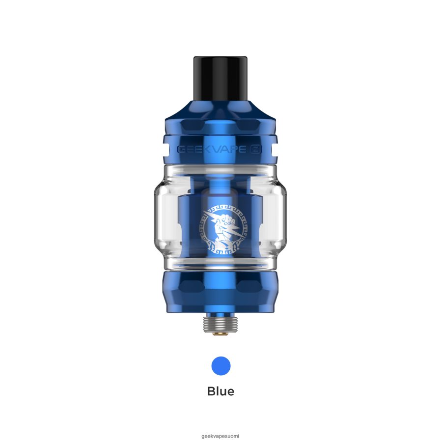 GEEKVAPE Discount | z (zeus) nano 2 säiliö 3,5 ml GeekVape sininen 84J82J224