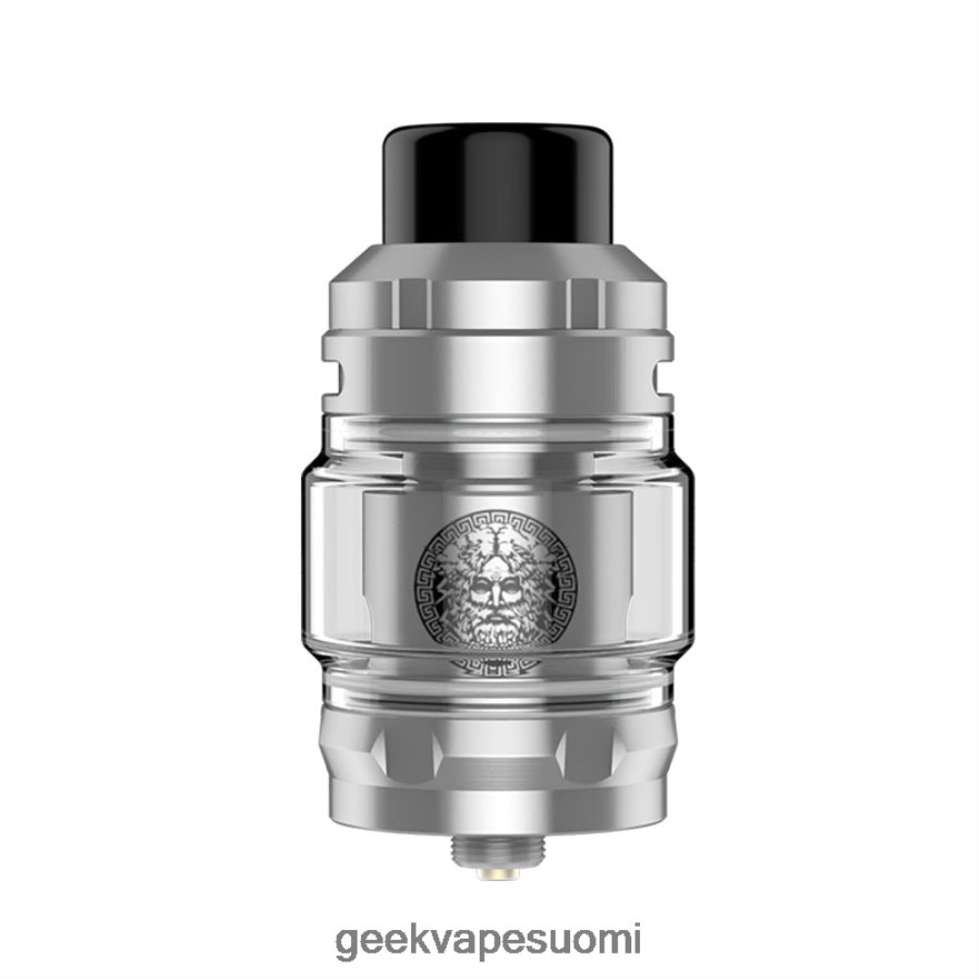 GEEKVAPE Factory | z Sub-ohm säiliö GeekVape hopea 84J82J208