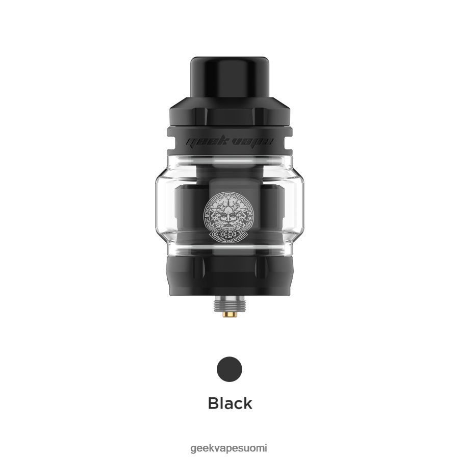 GEEKVAPE Store | z max säiliö GeekVape musta 84J82J216