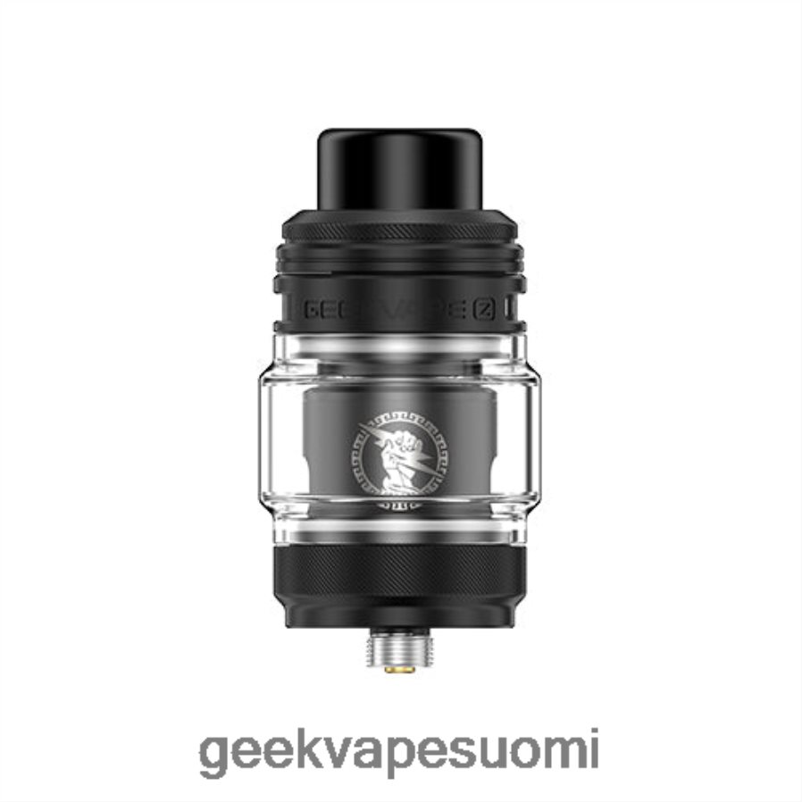 GEEKVAPE Store | z (zeus) fli säiliö 5,5 ml GeekVape musta 84J82J236