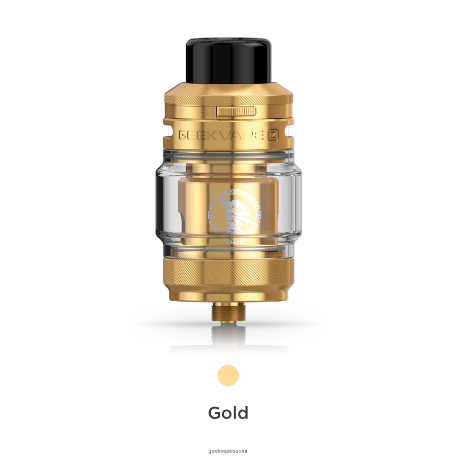 Geek Vape on Sale | z Sub-ohm se säiliö 5,5 ml GeekVape kulta 84J82J232