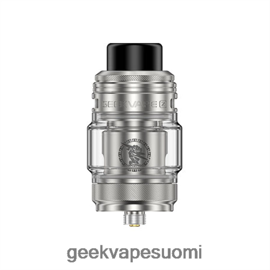 Vape Store GEEKVAPE | z (zeus) fli säiliö 5,5 ml GeekVape hopea 84J82J235