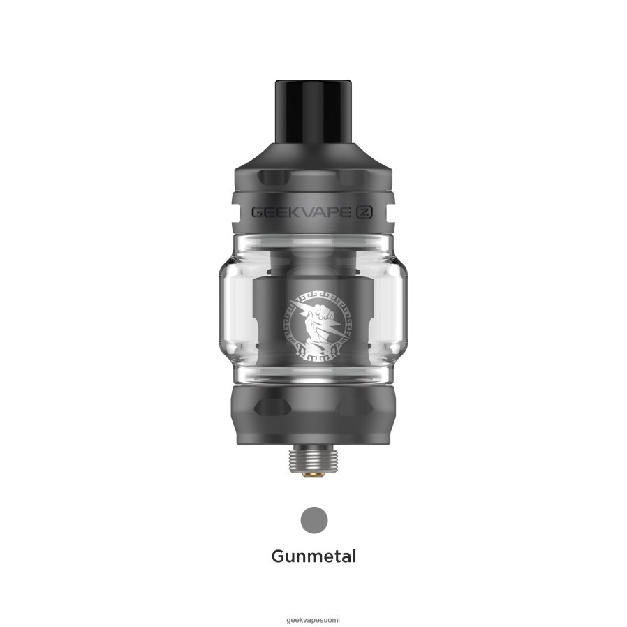 Vape Store GEEKVAPE | z (zeus) nano 2 säiliö 3,5 ml GeekVape asemetalli 84J82J225